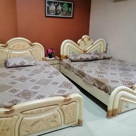 Palm Valley Hotel Sukkur Zewnętrze zdjęcie
