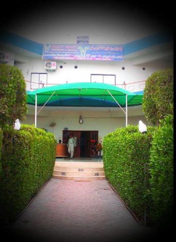 Palm Valley Hotel Sukkur Zewnętrze zdjęcie