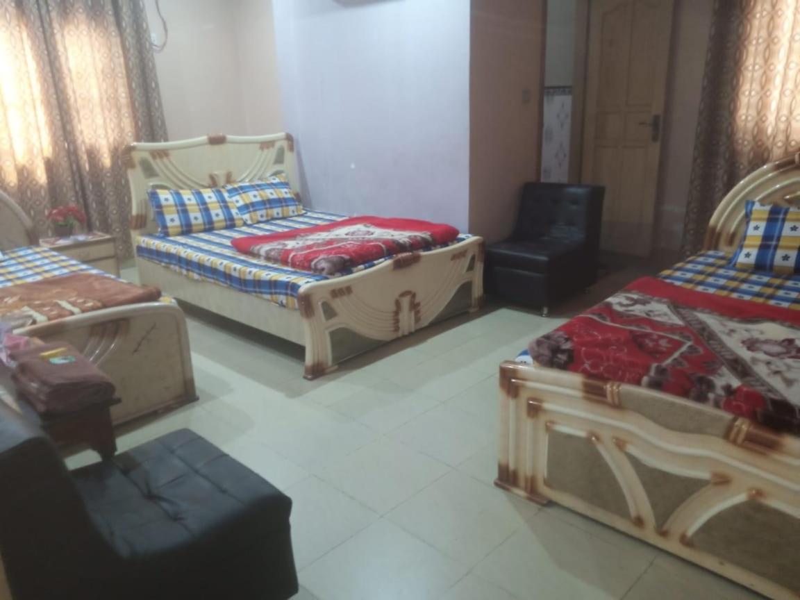 Palm Valley Hotel Sukkur Zewnętrze zdjęcie
