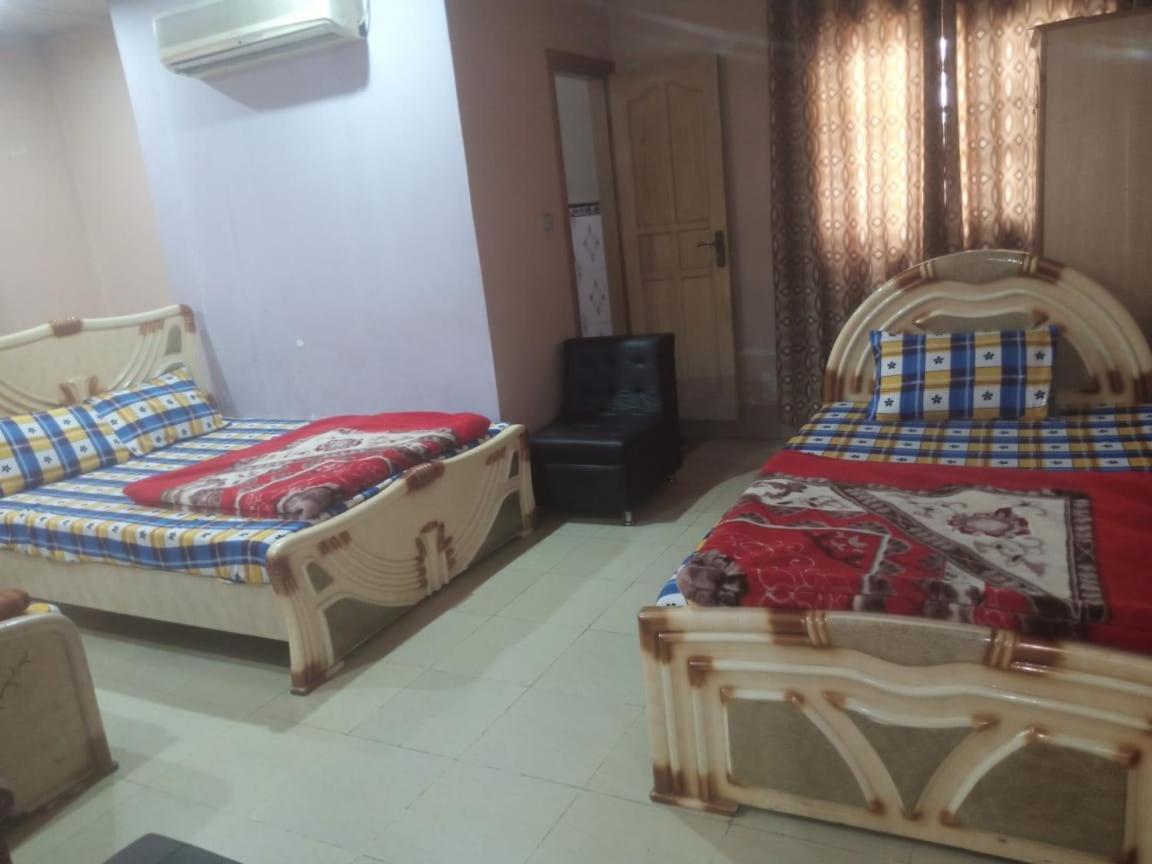 Palm Valley Hotel Sukkur Zewnętrze zdjęcie